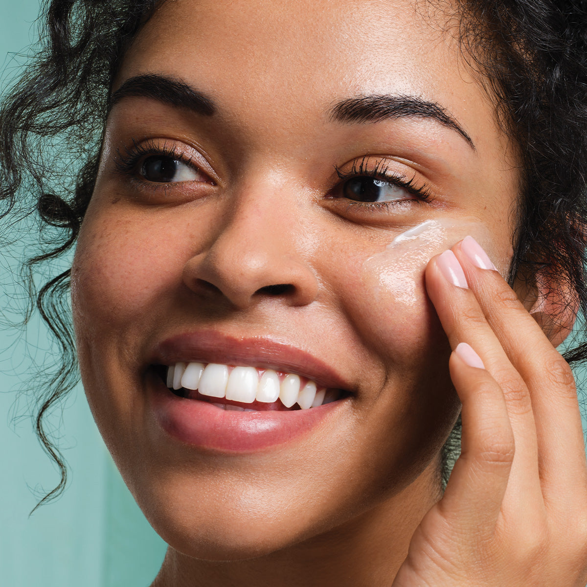 The Water Cream Gentle Face Cream for Daily Care