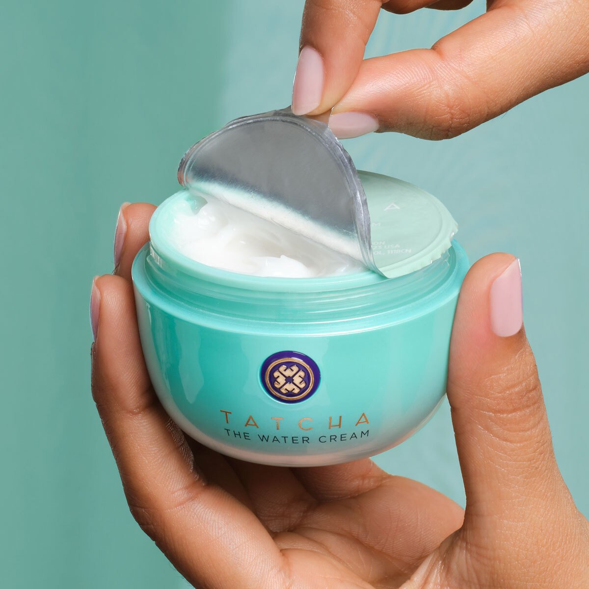 The Water Cream Gentle Face Cream for Daily Care